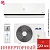 Кондиционер AUX ASW-H18A4/FP-R1DI/AS-H18A4/FP-R1DI в Енакиево