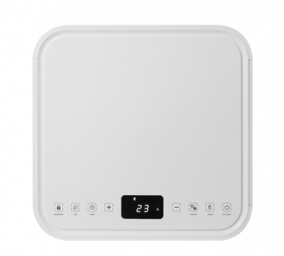 Мобильный кондиционер Royal Clima RM-CU30HH-E Cubo в Енакиево