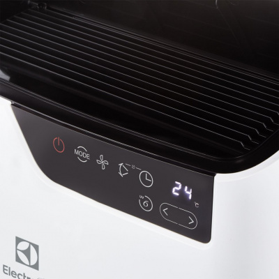 Мобильный кондиционер Electrolux EACM-09 GT/N6 Bliss Art в Енакиево
