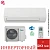 Кондиционер Daikin FTXF20C/RXF20C Sensira в Енакиево