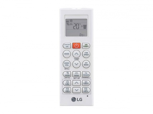 Кондиционер LG AG12BK Design Collection Inverter в Енакиево