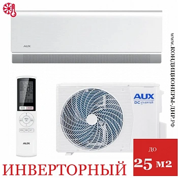 Кондиционер AUX ASW-H12A4/CA-R2DI/AS-H12A4/CA-R2DI C Smart Inverter в Енакиево