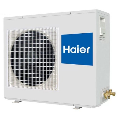 Напольно-потолочная сплит-система Haier AC140S1LK1FA/1U140S1LN1FB в Енакиево