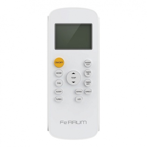 Кондиционер Ferrum FIS12F2-LT/FOS12F2-LT в Енакиево