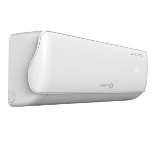 Кондиционер Dahatsu DA-24i Legend Inverter в Енакиево