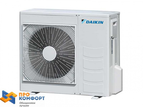 Кондиционер Daikin FTYN50L / RYN50L в Енакиево
