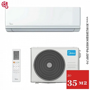 Кондиционер Midea MSAG3-12HRN1-I/MSAG3-12HRN1-O Primary в Енакиево
