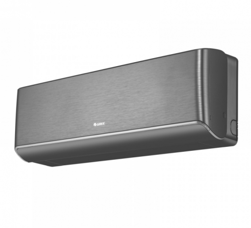 Кондиционер Gree GWH12AVCXD-K6DNA1A Airy Inverter черный в Енакиево