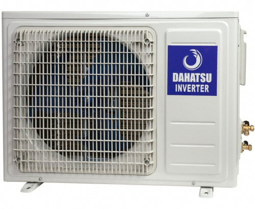 Кондиционер Dahatsu DMI-24/DMHI-24 Gold в Енакиево