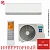 Кондиционер Hisense AS-07UW4RYRHB00 Vibe DC Inverter 2026 Wi-Fi в Енакиево