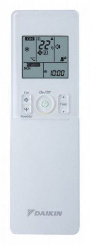 Кондиционер Daikin FTXA20BB/RXA20A в Енакиево