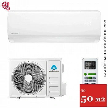 Кондиционер Axioma ASX18H1/ASB18H1 в Енакиево