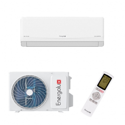 Сплит-система Energolux SAS24EW1-AI/SAU24EW1-AI Winterthur HP в Енакиево