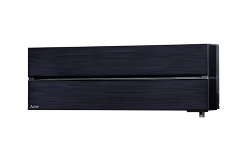 Кондиционер Mitsubishi Electric MSZ-LN25VG2B/MUZ-LN25VG2, черный в Енакиево