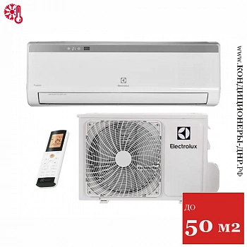 Кондиционер Electrolux EACS-18HF/N3_22Y Fusion Ultra в Енакиево