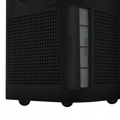 Мобильный кондиционер Ballu BPAC-10 EPB/N6 Eclipse Black в Енакиево