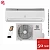 Кондиционер Electrolux EACS-18HF/N3_22Y Fusion Ultra в Енакиево