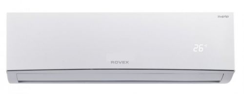 Кондиционер Rovex RS-07CBS4 Megapolis Inverter в Енакиево