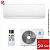 Кондиционер Axioma ASX18H1R/ASB18H1R в Енакиево