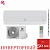 Кондиционер Electrolux EACS/I-18HAL/N8 Loft DC Inverter в Енакиево