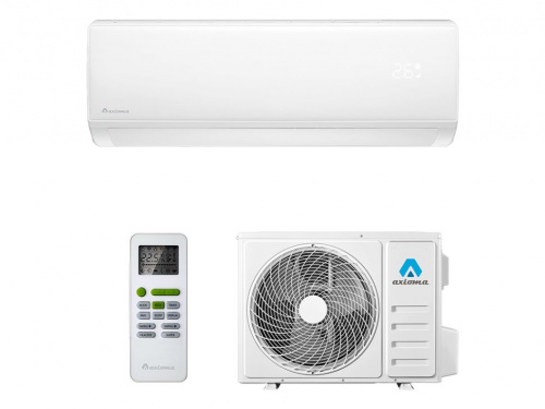 Кондиционер Axioma ASX18HZ1R/ASB18HZ1R в Енакиево