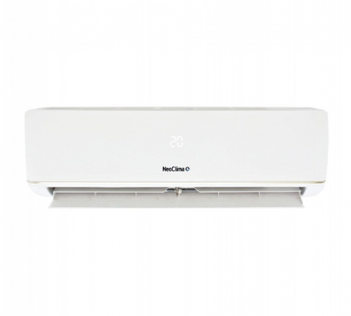 Кондиционер NeoClima NS/NU-HAX07RWI inverter в Енакиево