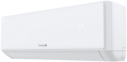 Кондиционер Energolux SAS24MR2-A/SAU24MR2-A Murren White в Енакиево
