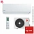 Кондиционер Kentatsu KSGI26HFAN1/KSRI26HFAN1 Ichi в Енакиево