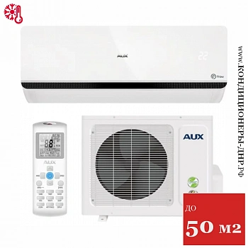Кондиционер AUX ASW-H18A4/HA-R1/AS-H18A4/HA-R1 Q-Series в Енакиево