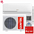 Кондиционер Centek CT-65F07+ в Енакиево
