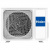 Кондиционер Haier AS50S2SF3FA-G/1U50S2SJ3FA Flexis Inverter в Енакиево