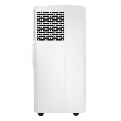 Мобильный кондиционер Hisense AP-09CR4GKWS00 в Енакиево