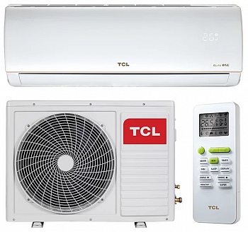 Кондиционер TCL TAC-24HRA/E1 в Енакиево