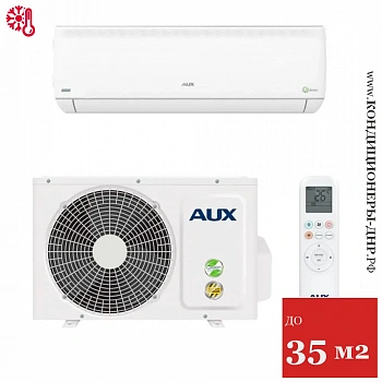 Кондиционер AUX ASW-H12A4/JD-R1/AS-H12A4/JD-R1 в Енакиево