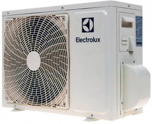 Кондиционер Electrolux EACS-24HFW/N3 Fusion Wave в Енакиево