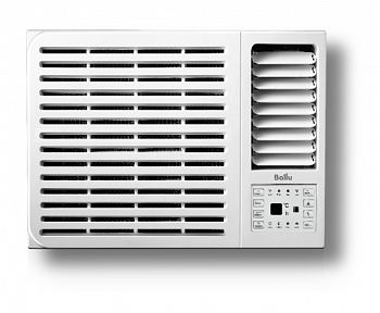 Оконный кондиционер Ballu BWC-05 AC Wind Cool в Енакиево