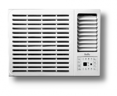 Оконный кондиционер Ballu BWC-05 AC Wind Cool в Енакиево