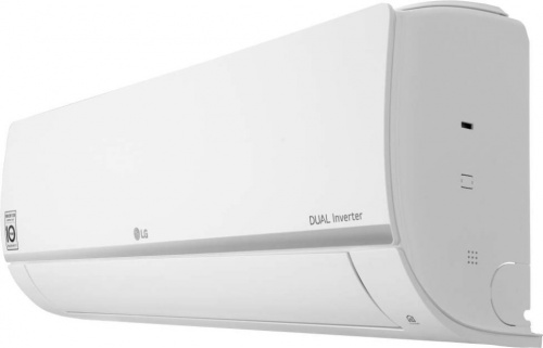 Настенная сплит-система LG PC12SQ Eco Smart в Енакиево