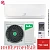 Кондиционер Ballu BSUI-24HN8_V4 Platinum Evolution DC Inverter 2025 в Енакиево