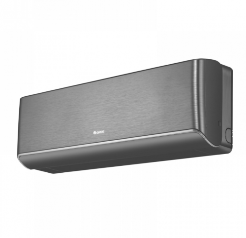 Кондиционер Gree GWH09AVCXB-K6DNA1B Airy Inverter черный в Енакиево
