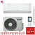 Кондиционер Hitachi RAK-DJ35RHAE/RAC-DJ35WHAE Shiratama Inverter в Енакиево