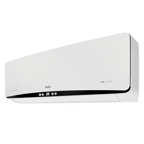 Кондиционер Ballu Platinum DC BSEI-07HN8 DC Inverter в Енакиево