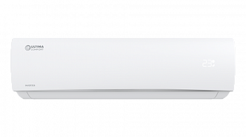 Настенная сплит-система Ultima Comfort ECP-I18PN-IN/ECP-I18PN-OUT Eclipse Inverter 2026 в Енакиево