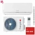 Кондиционер Energolux SAS07B4-A/SAU07B4-A-WS40 Basel 4 WS в Енакиево