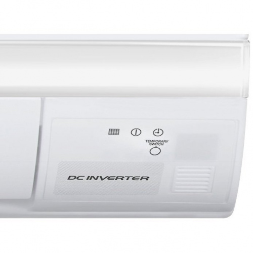 Кондиционер Hitachi RAK-25PEC/RAC-25WEC в Енакиево