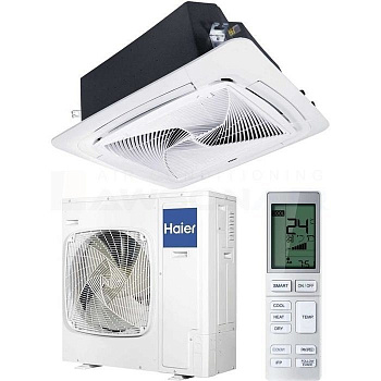 Кассетная сплит-система Haier ABH071G2ERG / 1U24FS1EAA в Енакиево