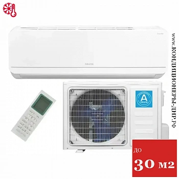 Alikante ALSH09R1 в Енакиево