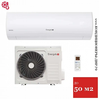 Кондиционер Energolux SAS18BD1-A/SAU18BD1-A Baden в Енакиево
