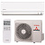 Кондиционер Mitsubishi Heavy SRK63ZTL-W/SRC63ZTL-W STANDARD PLUS в Енакиево