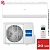 Кондиционер Haier HSU-07HPL303/R3/HSU-07HPL103/R3 Coral 2025 (-40C) в Енакиево
